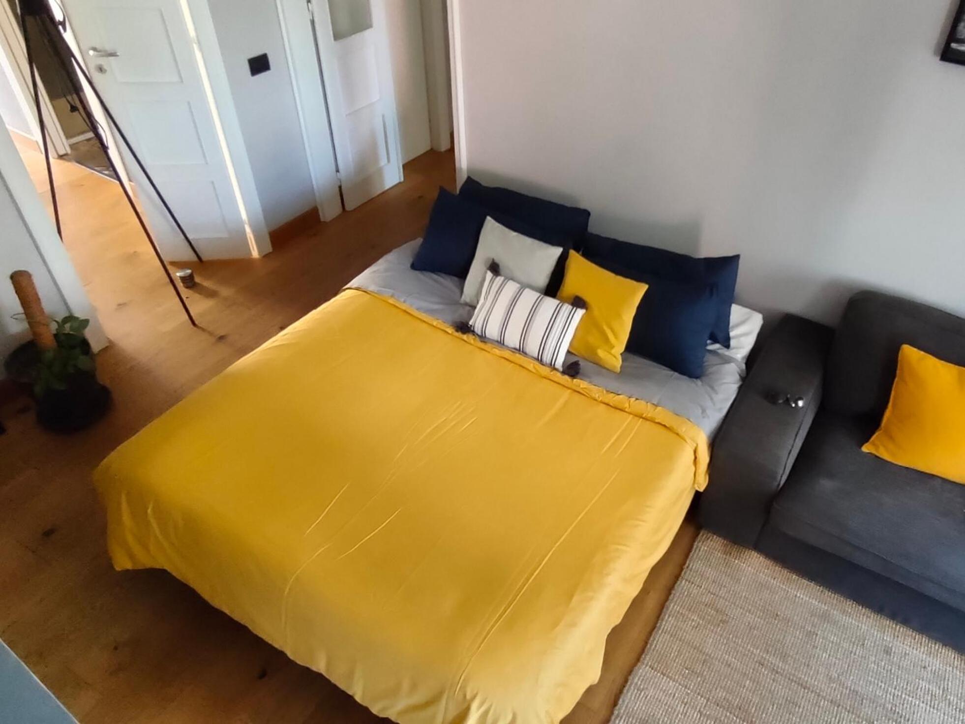 Calixa Apartment Cagliari Exterior photo