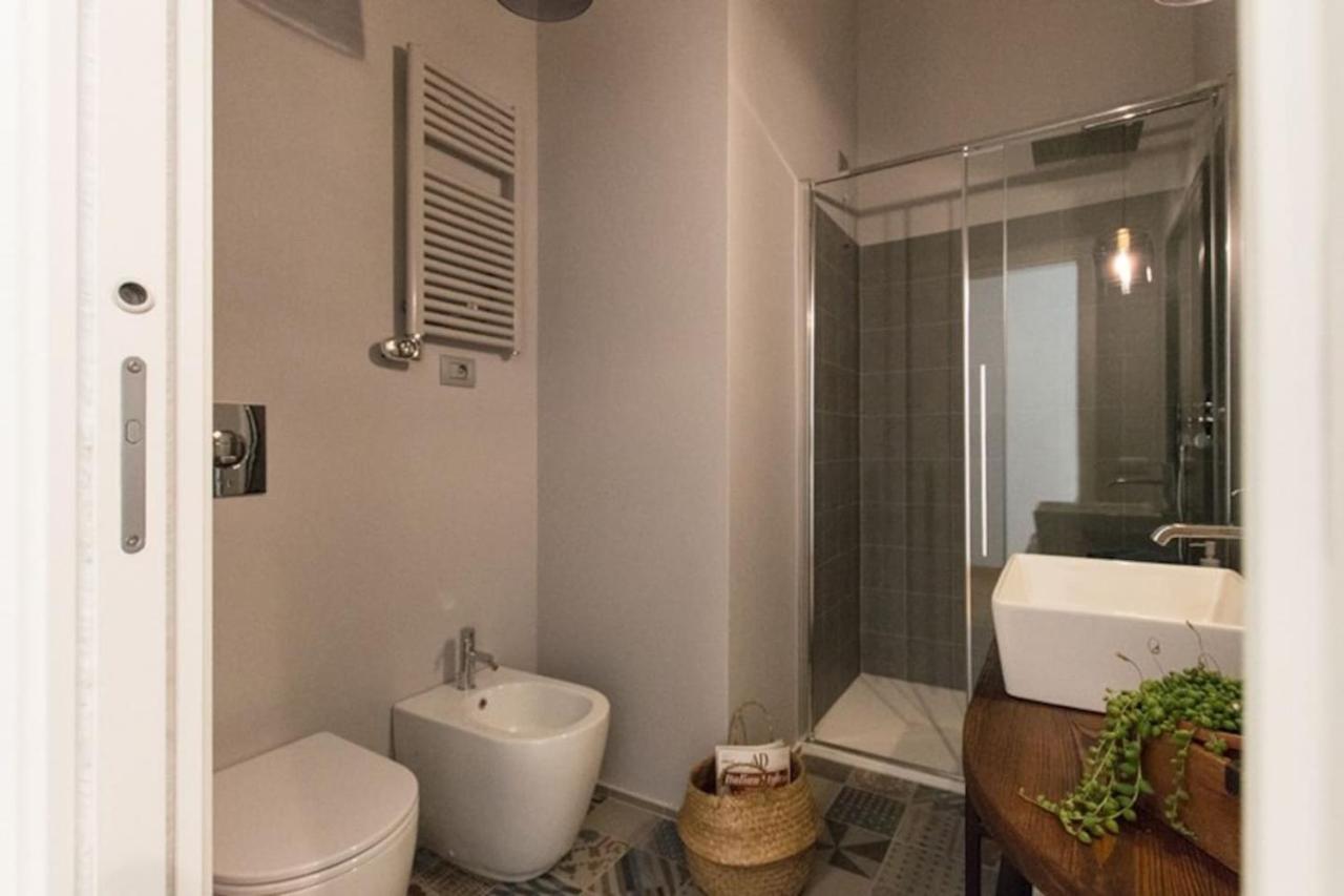Calixa Apartment Cagliari Exterior photo