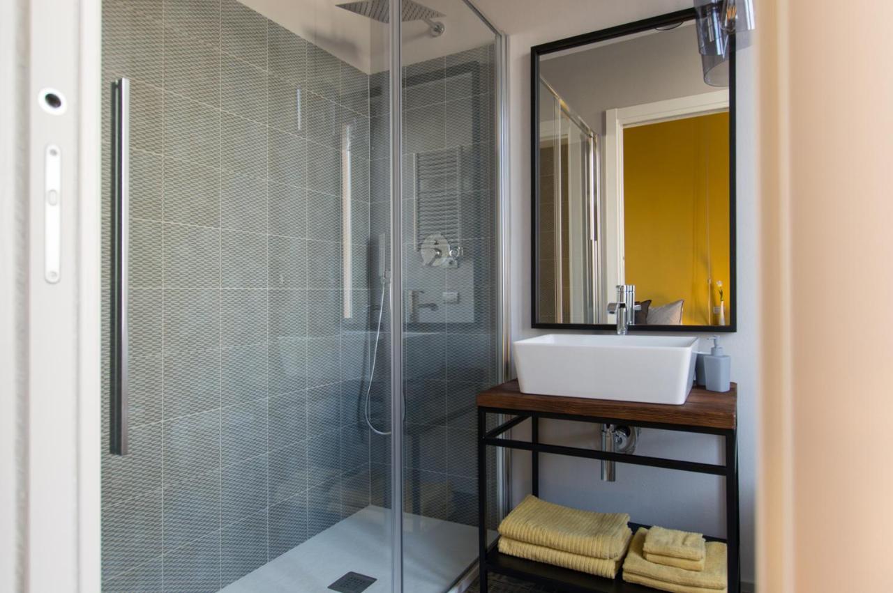 Calixa Apartment Cagliari Exterior photo